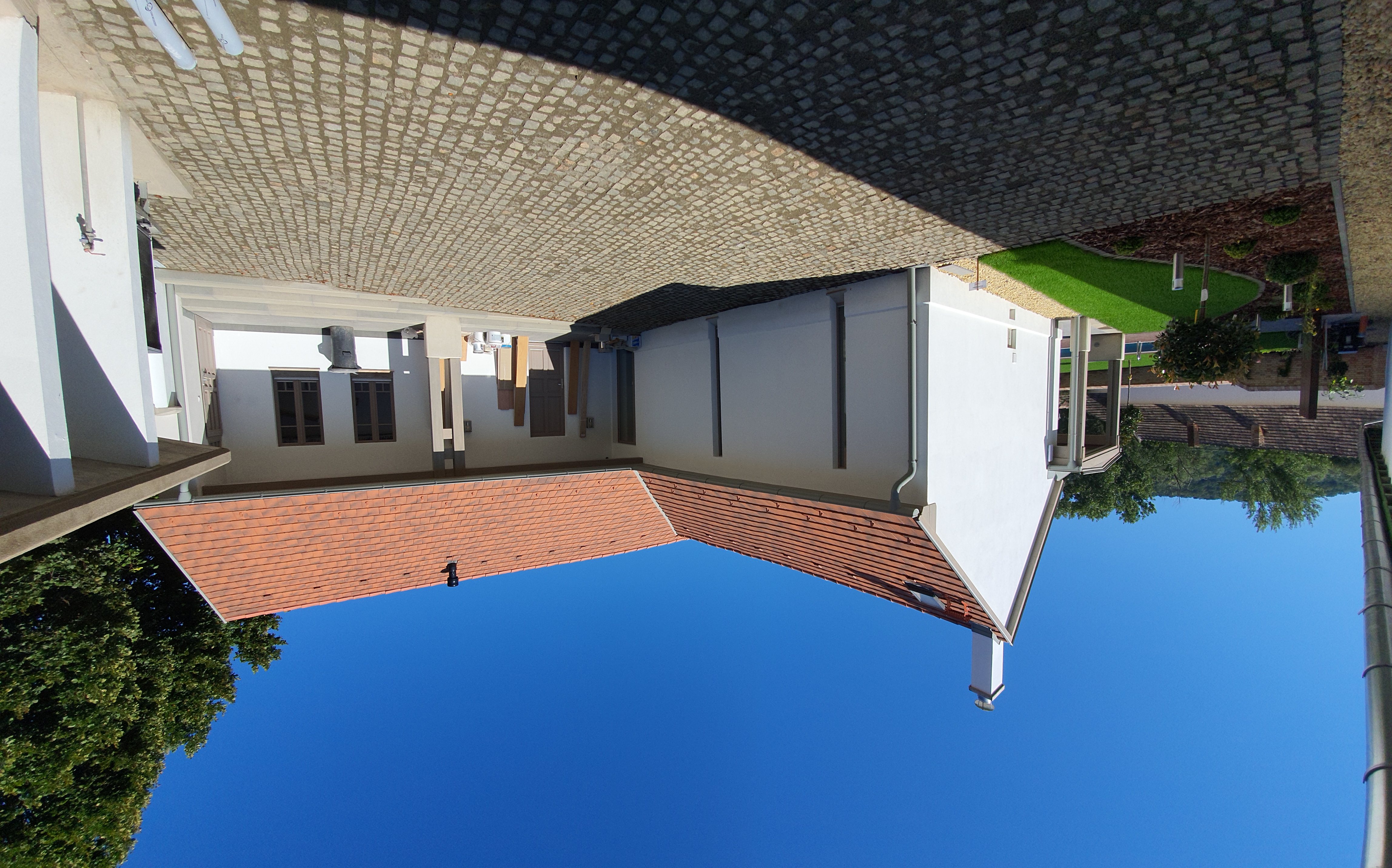 Külső festési és homlokzati munkák - Kép 1