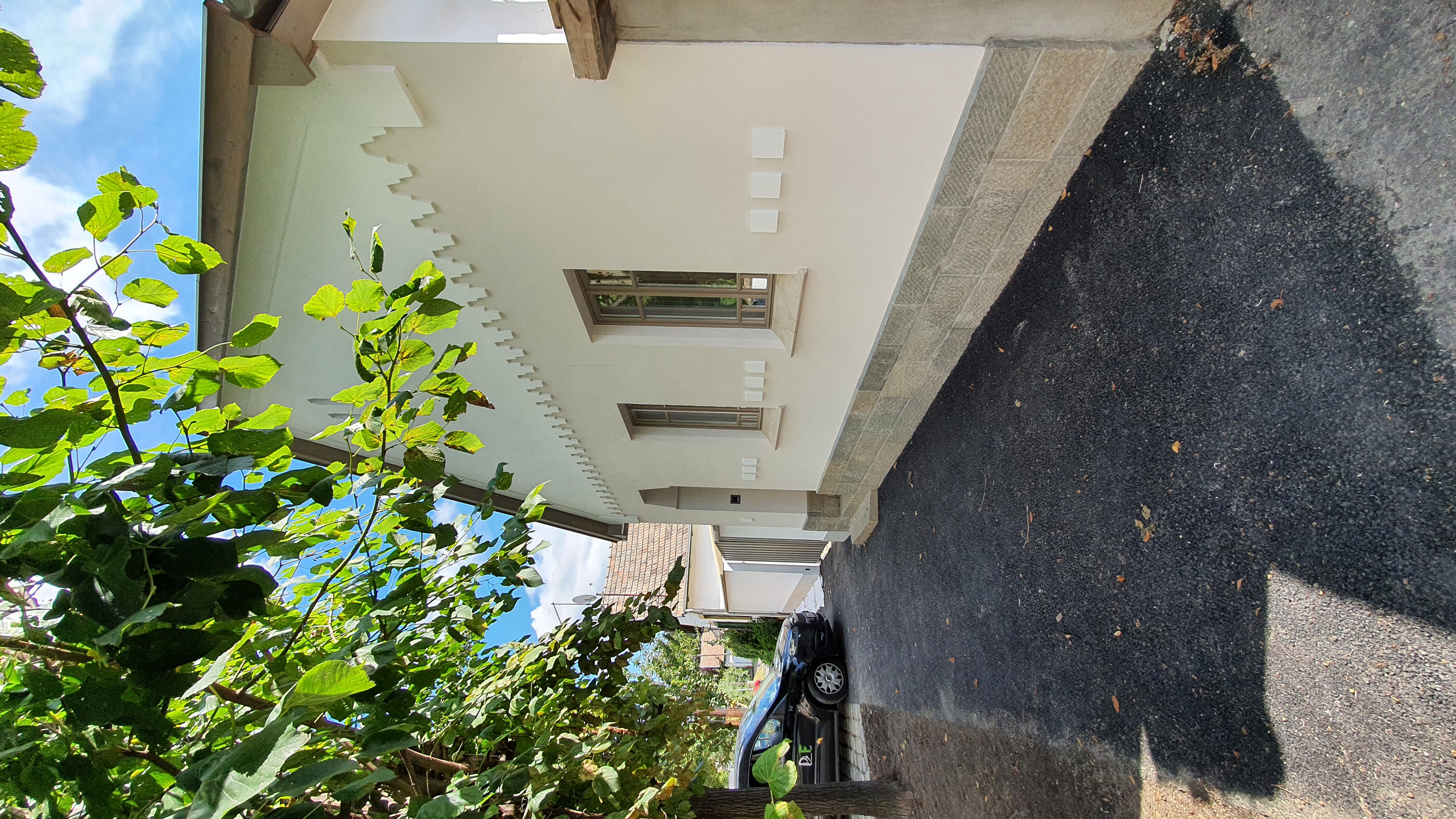 Külső festési és homlokzati munkák - Kép 3