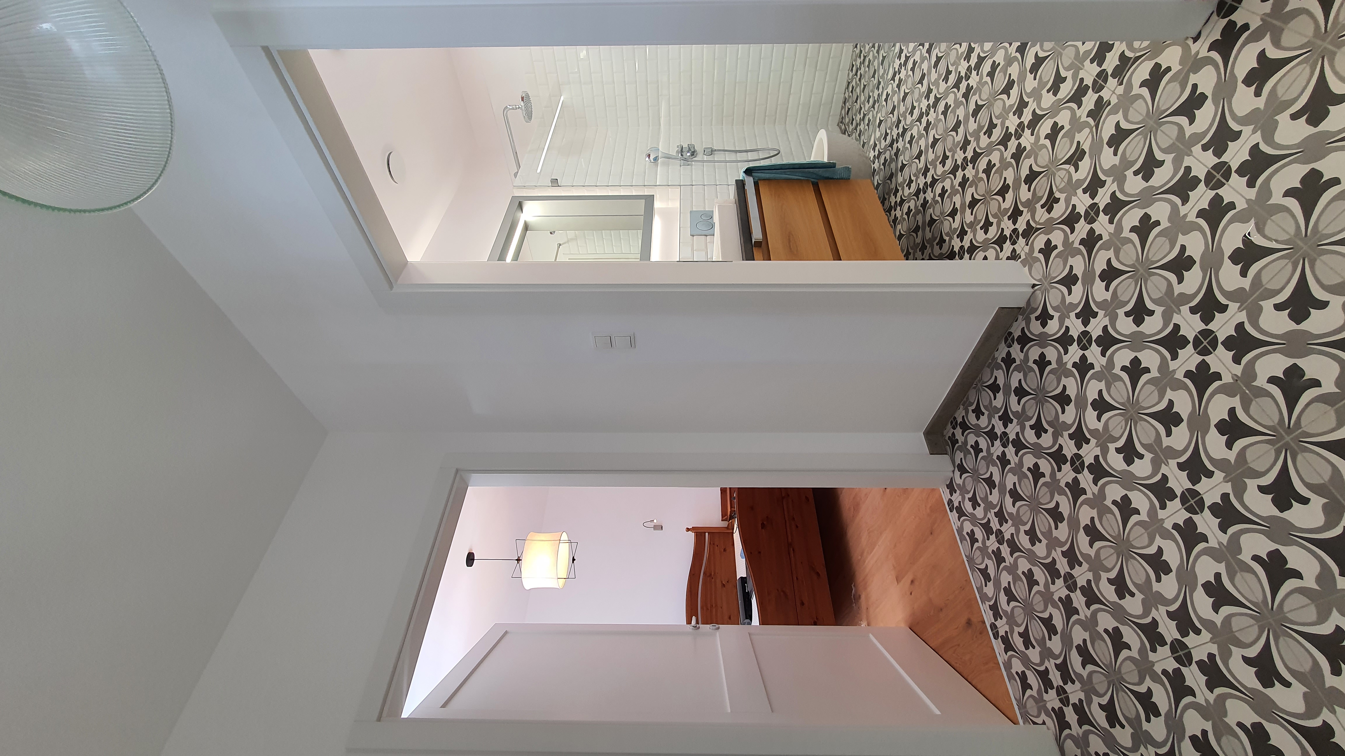 Tisztasági festés - Kép 1